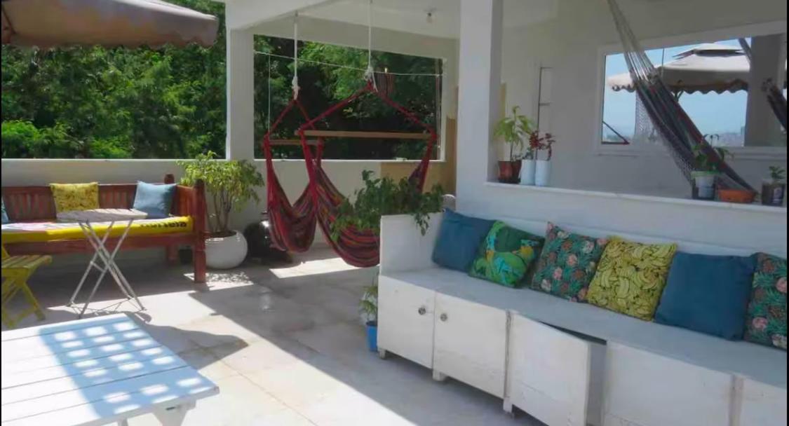 Apartamento 2 At Casa Danni *