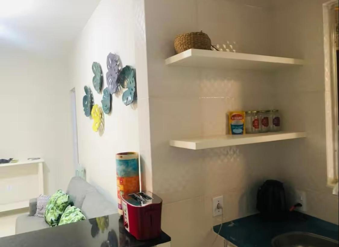 2 At Casa Danni * Rio de Janeiro