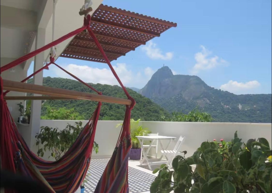 2 At Casa Danni Apartamento Rio de Janeiro