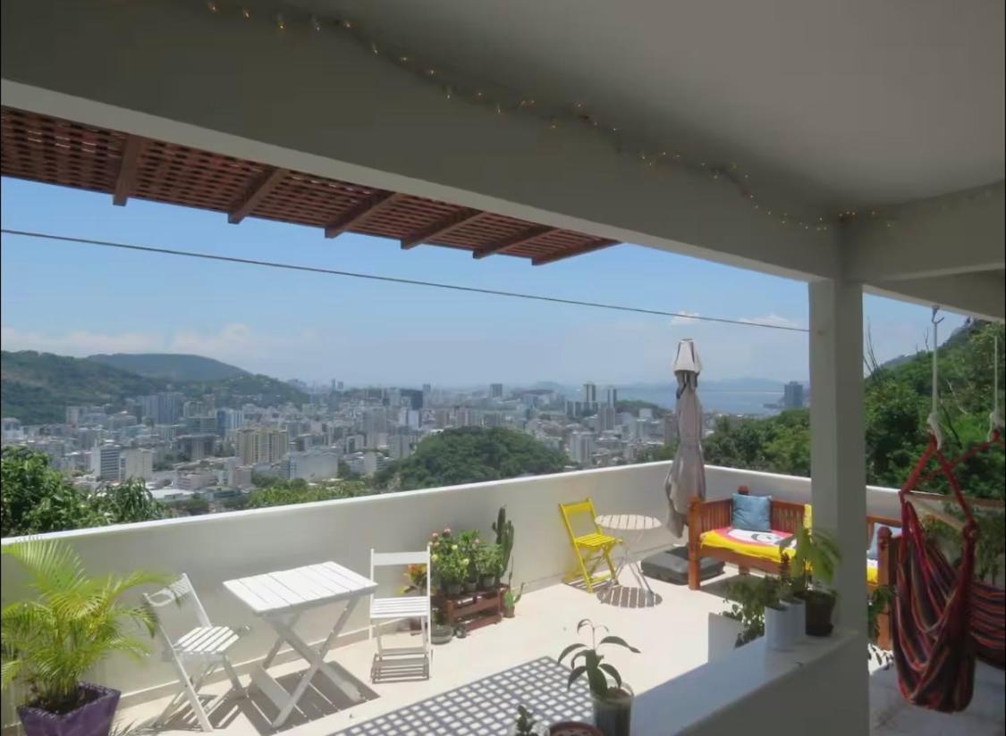 2 At Casa Danni * Rio de Janeiro