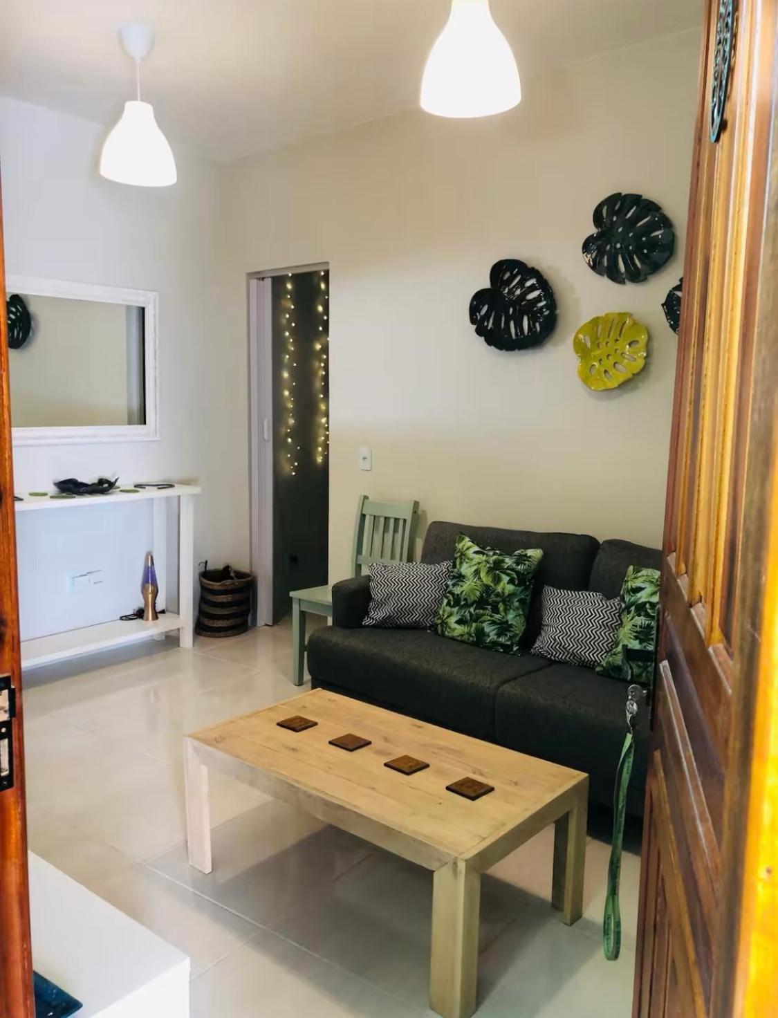 Apartamento 2 At Casa Danni