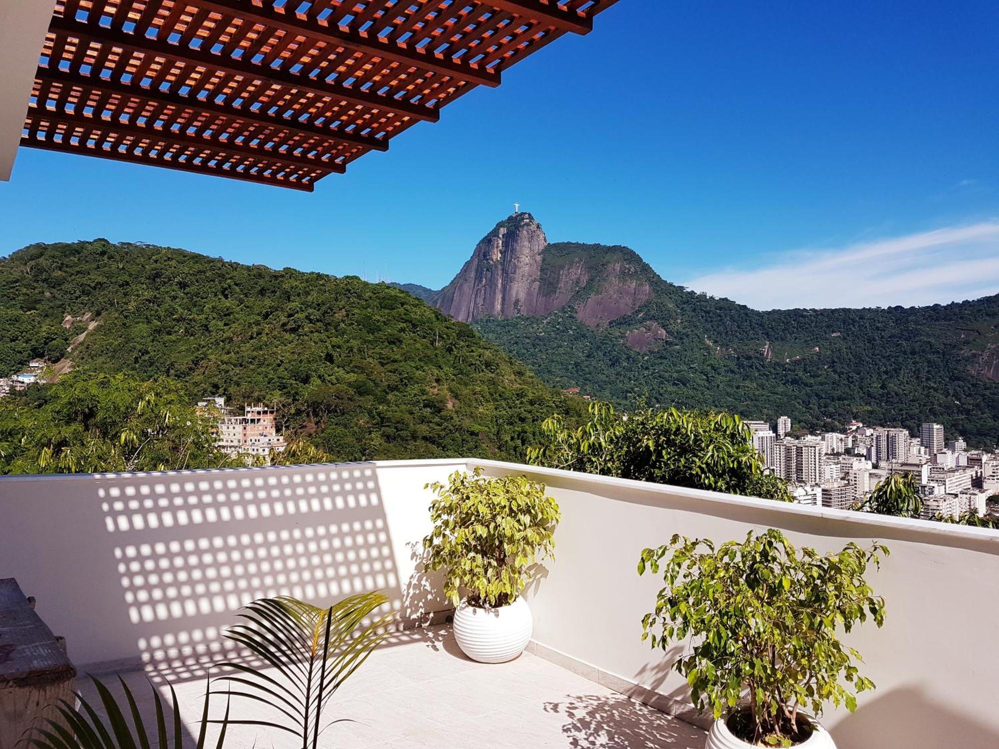 2 At Casa Danni Apartamento Rio de Janeiro