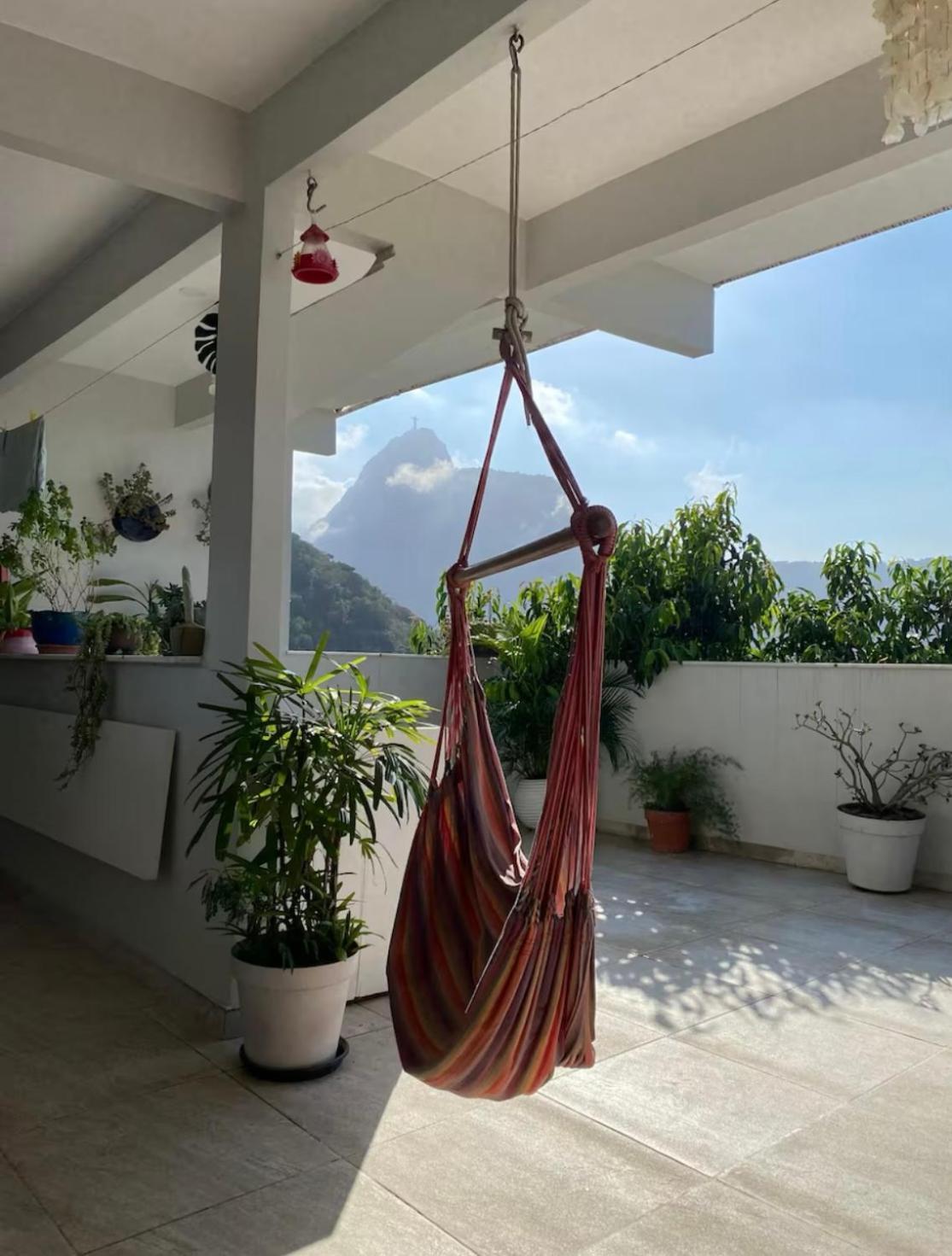 Apartamento 2 At Casa Danni Rio de Janeiro