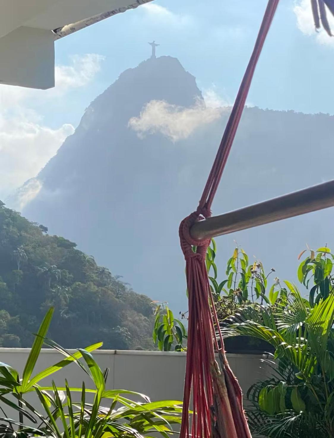 2 At Casa Danni * Rio de Janeiro