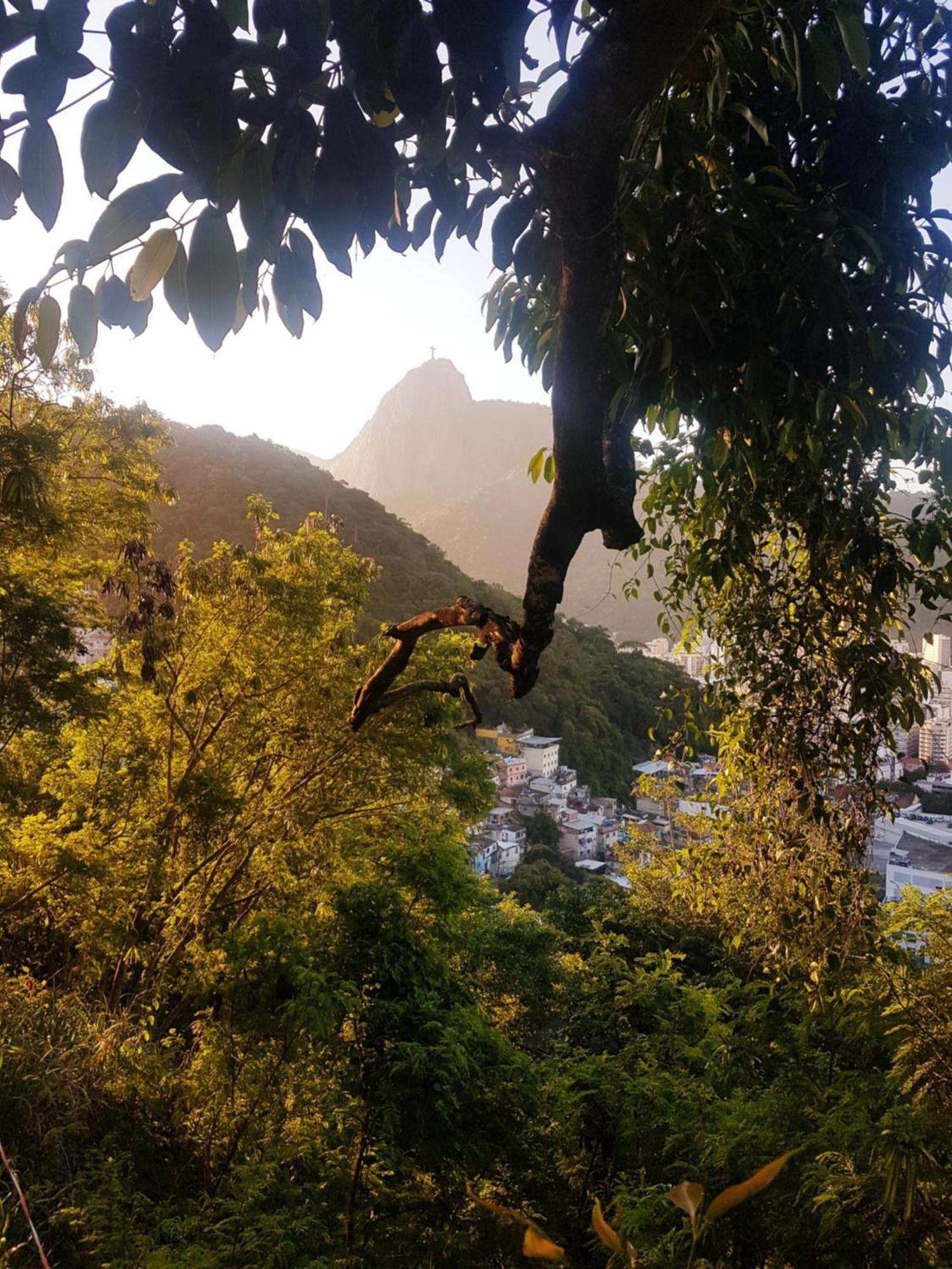 Apartamento 2 At Casa Danni Rio de Janeiro