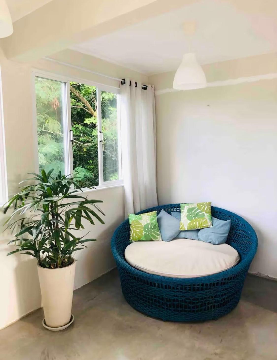 Apartamento 2 At Casa Danni Rio de Janeiro